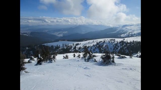 Отдых на высоте 1400 м над уровнем моря смотреть онлайн