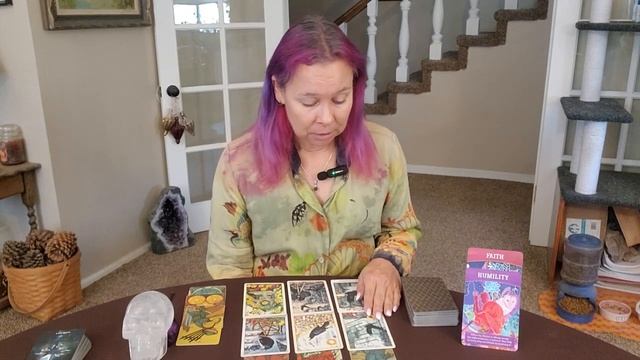Cancer Tarot-November ♋️ 5th-11th Fast movement! - Learn - ? Wishes fulfilled! ? смотреть онлайн
