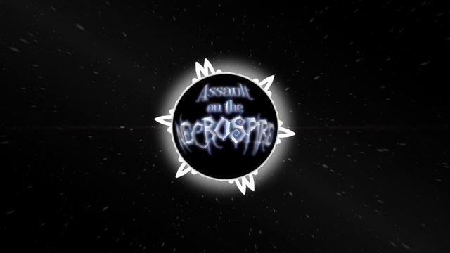 Assault on the Necrospire OST - Bare смотреть онлайн