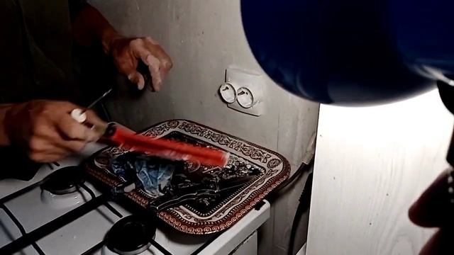 Подключили электричество на кухне. Ура, ура ?????? смотреть онлайн