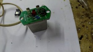 Ремонт реостата печки авто