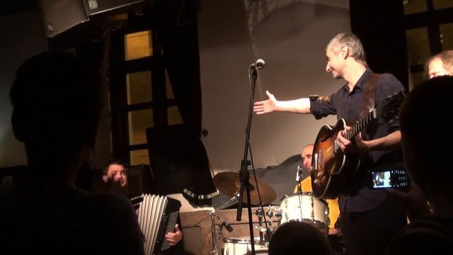 ПАПЕРНЫЙ ТАМ В МАСТЕРСКОЙ - ПОЛЯРНИК смотреть онлайн