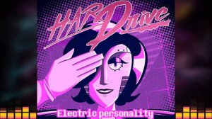 "HARD DRIVE" - UNDERTALE METTATON SONG - от Вселенной Undertale (ENG)