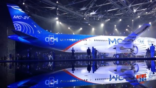 Важность обоих лайнеров МС 21, а также Ил 114 для нашей страны сложно переоценить смотреть онлайн