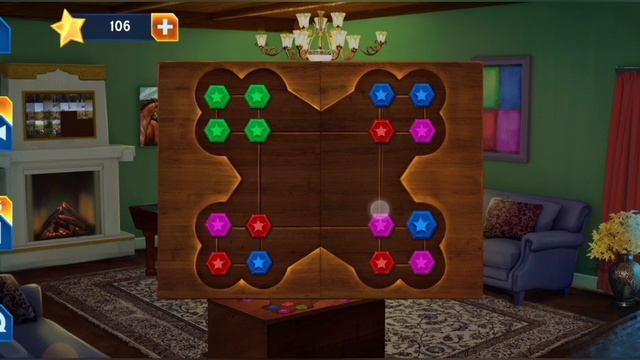 Hidden Rescape Mysteries
(Secret Agent) глава 4 дом диктатора
(прохождение)