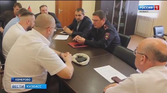 Более 300 человек примут участие в открытии мотосезона в Кемерове смотреть онлайн