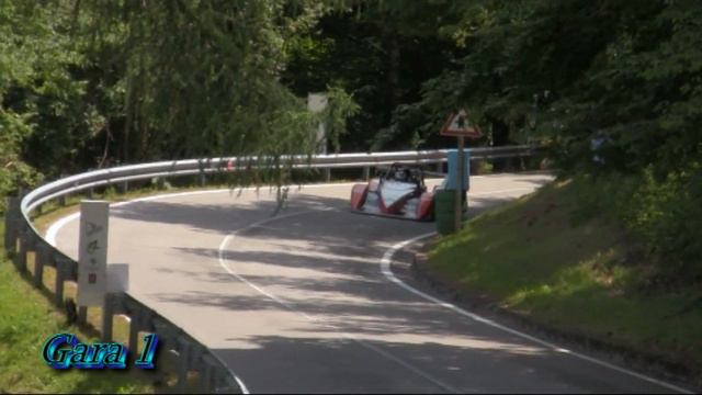VERZEGNIS SELLA CHIANZUTAN 2018 ACHILLE LOMBARDI OSELLA PA 21 JRB смотреть онлайн
