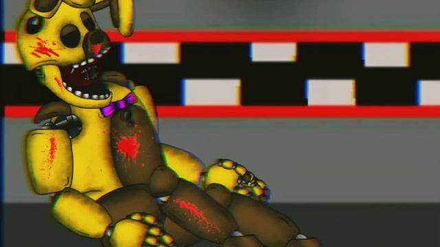 Как стать спрингтрапом за несколько лет! смотреть онлайн