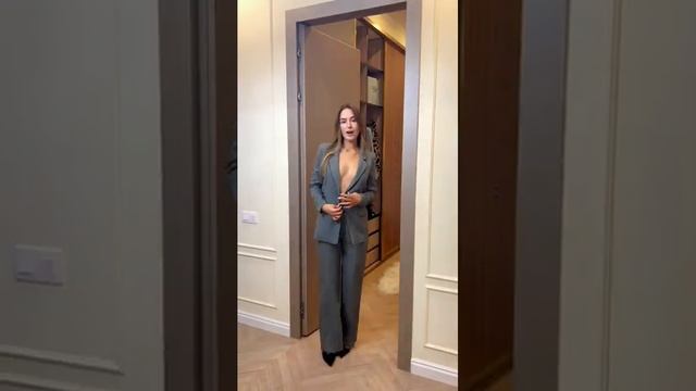 Жду тебя в тг: wishlist_bylera #находки #wildberries #обзор #покупки #вайлдбериз #костюм смотреть онлайн