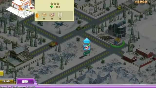 Видеообзор игр №75 от портала Nevosoft.ru