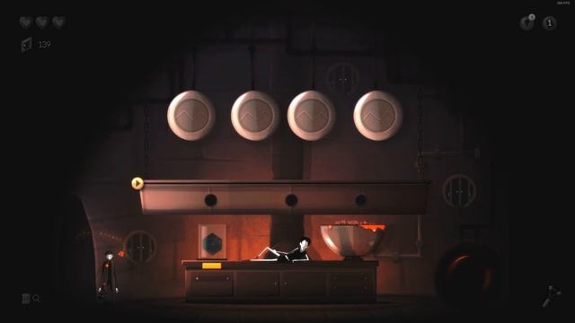 Pinstripe - Полное прохождение [Русская озвучка] (без комментариев) смотреть онлайн