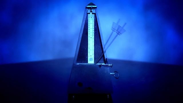 Underwater Metronome For Sleep, Relaxation / Underwater Ambient , HQ Audio, Binaural, 4HRS 4K