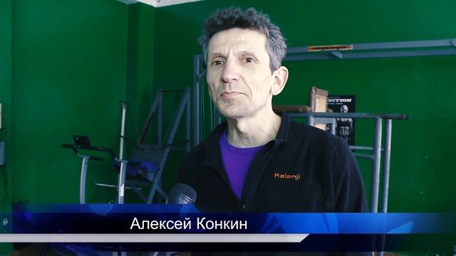 Сдача ГТО г.Сухиничи смотреть онлайн