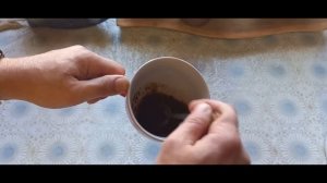 Кофе Капучино без молока и сливок