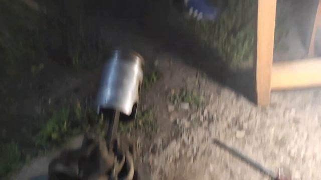 Как очистить цилиндр и двигатель от ржавчины Лимонной кислотой! Серия №6. Восстановление ИЖ планета смотреть онлайн