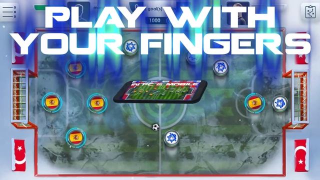 PC Fútbol Stars - Trailer | IDC Games смотреть онлайн