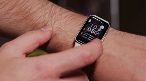Фитнес браслет здорового человека? Обзор Samsung Galaxy Fit 3