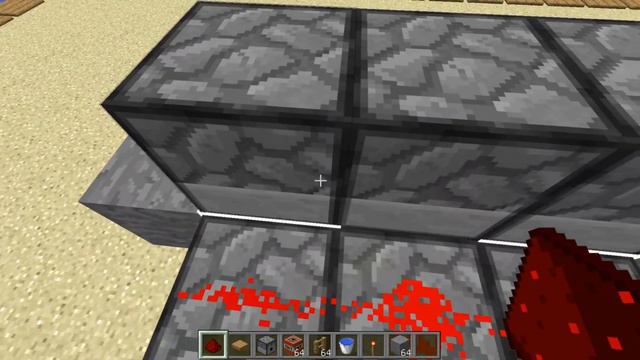Tnt фонтан. Необычные фонтаны в майнкрафт.Майнкрафт механизм. смотреть онлайн