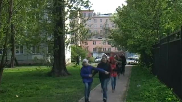 КЛЕВЕР С ГОРОХОВОЙ УЛИЦЫ- 4. У ГРИФОНОВ смотреть онлайн