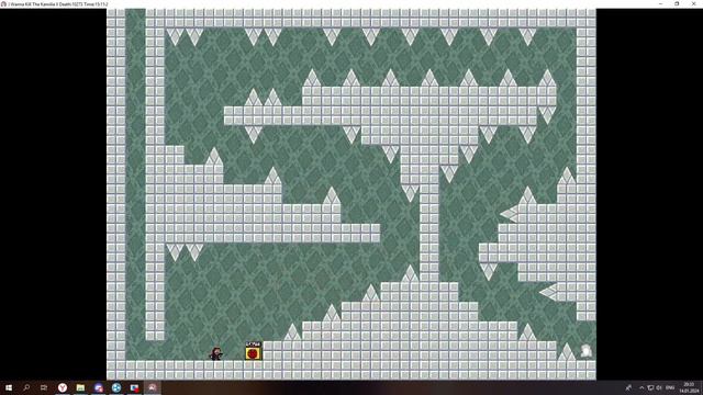 I Wanna Kill The Kamilia II Ещё Пол Часика На Первого Босса смотреть онлайн