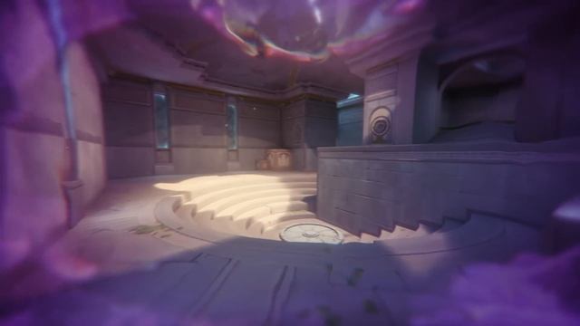 City of Flowers // Lotus Official Map Trailer - VALORANT смотреть онлайн