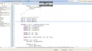 Java разработка игры с нуля - Введение и метод main - Часть 1