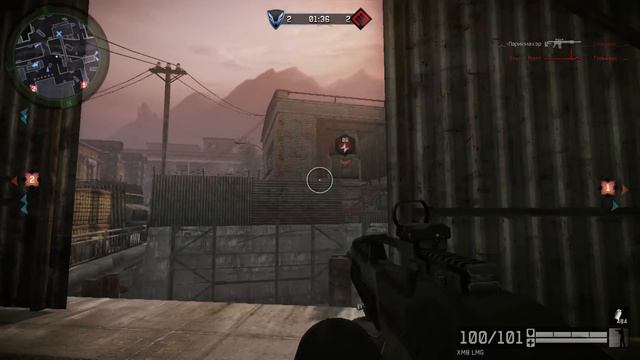 Warface: НУ БЫВАЕТ...#4 смотреть онлайн