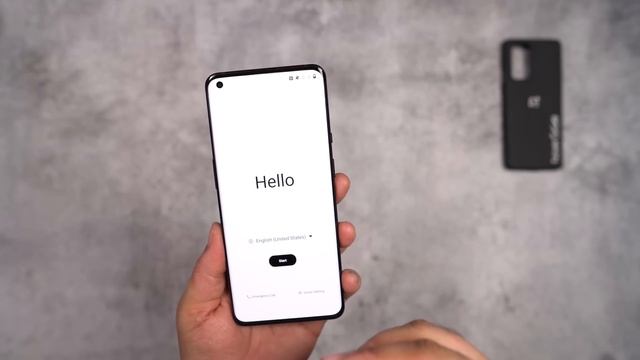 OnePlus 9 Pro Unboxing, Stellar Black, Retail Unit, Official Cases, Screen and Sound ? смотреть онлайн