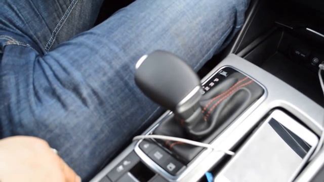 Тест-драйв новой KIA Optima смотреть онлайн