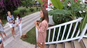 Отель RIXOS PREMIUM GOCEK 5* (Фетхие) самый честный обзор от ht.kz
