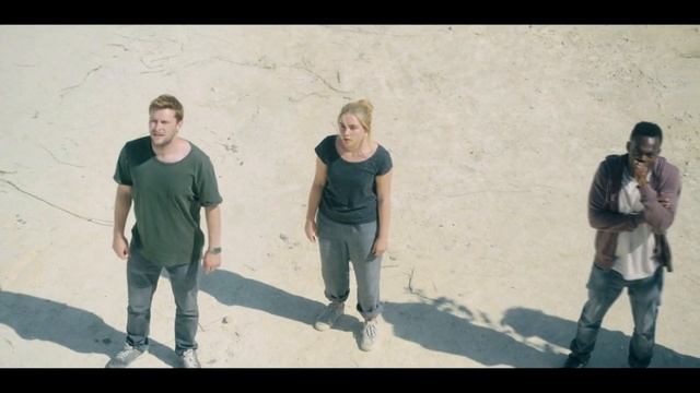 Midsommar ättestupa/Cliff Jump Suicide Scene смотреть онлайн