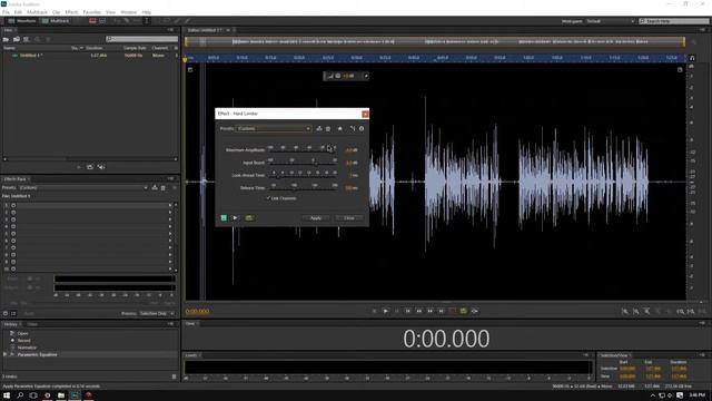How I Record & Edit my Audio for Videos смотреть онлайн