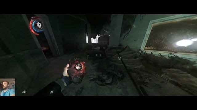 Dishonored 2. Прохождение. Серия III смотреть онлайн