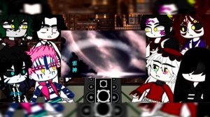 Luas superiores React ao rap do WLO - Mjolnir [ Shuumatsu no Valkyrie / Thor ]