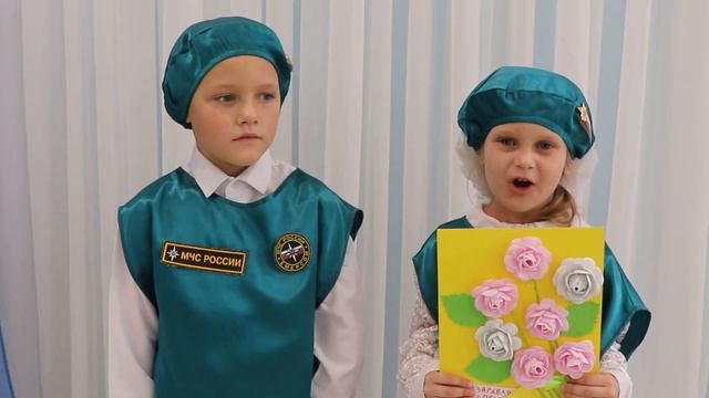 ❗!!!ЧЕЛЛЕНДЖ!!! Гражданская оборона - дело каждого! смотреть онлайн