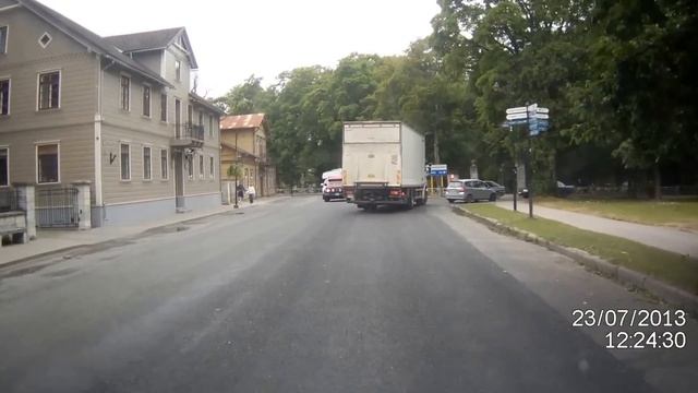 Kuressaare Estonia