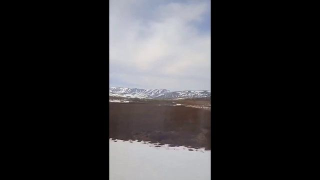 Воркута видеозарисовка 2023 смотреть онлайн