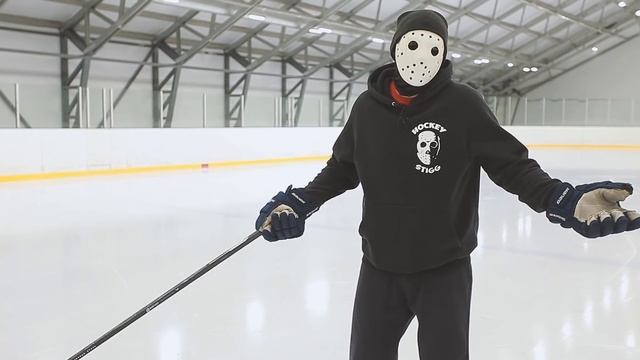 ТОП 5 ГРУБЫХ ОШИБОК ХОККЕИСТОВ-ЛЮБИТЕЛЕЙ смотреть онлайн