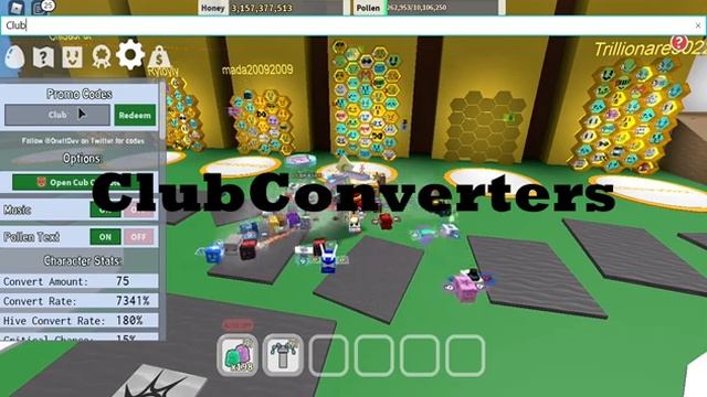 All Bee Swarm Simulator Codes (Roblox Bee Swarm Simulator) смотреть онлайн