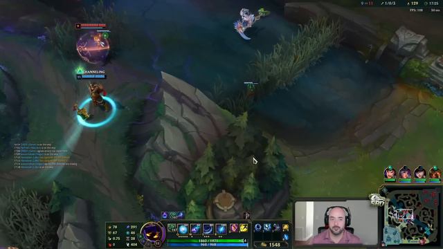 VEIGAR, BUT MY ABILITIES CAN CRIT SO EVERYTHING ONE SHOTS (1300+ AP NUKES) смотреть онлайн