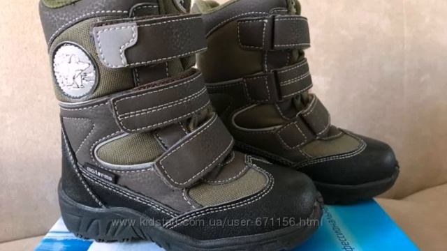 Самые Теплые Зимние Ботинки смотреть онлайн