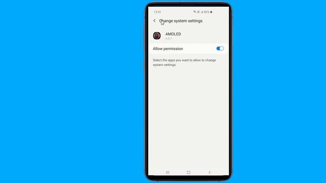 How to Enable Always on Display on Any Android Device смотреть онлайн