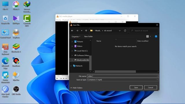 How to screen record in VLC media player,VLC player are use in screen record смотреть онлайн