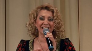 ОДИНОЧЕСТВО ВДВОЕМ - ИРИНА ШОРКИНА.  #иринашоркина #певица #песня #валерийсёмин #москонцерт