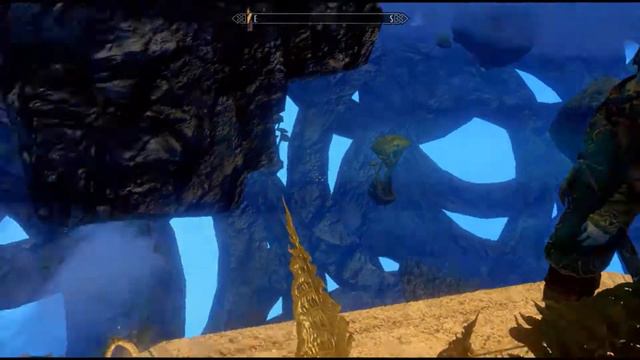 Skyrim Carved Brink Ep.2 | Playing With Strangers And Smoking With Goblins смотреть онлайн