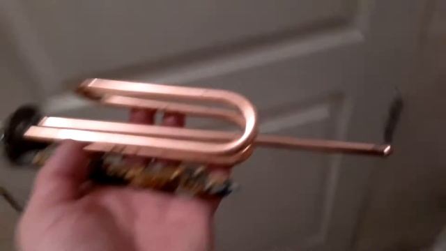 Замена тена на бойлере! смотреть онлайн