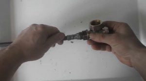 КАК СДЕЛАТЬ НАСОС НА 30 АТМ.