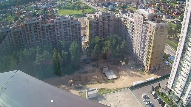 Крона Парк 23.07.19 смотреть онлайн