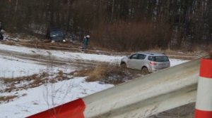 Шевроле трейлблейзер 2