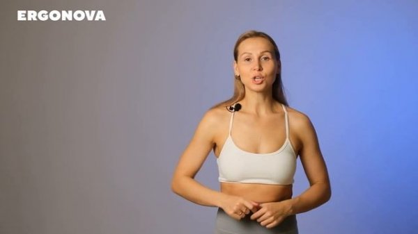 Что такое виброплатформа для похудения | Обзор виброплатформы Ergonova Max Burn Pro